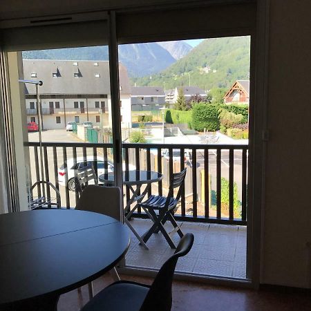 סן-לארי-סולאן Appartement 6 Personnes מראה חיצוני תמונה