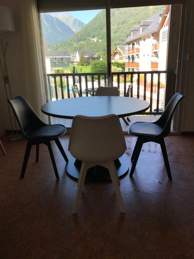 סן-לארי-סולאן Appartement 6 Personnes מראה חיצוני תמונה