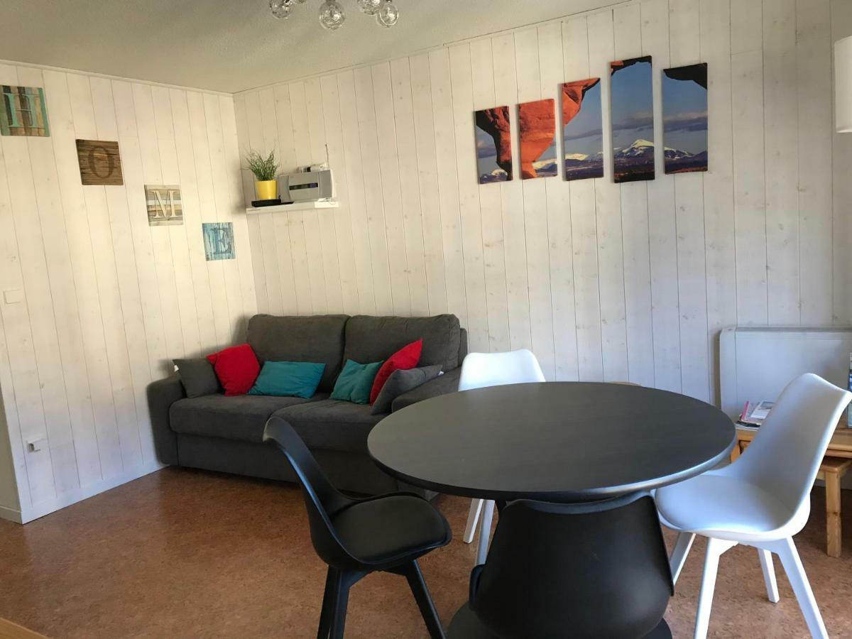 סן-לארי-סולאן Appartement 6 Personnes מראה חיצוני תמונה