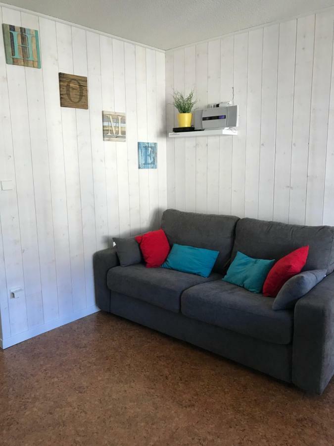 סן-לארי-סולאן Appartement 6 Personnes מראה חיצוני תמונה