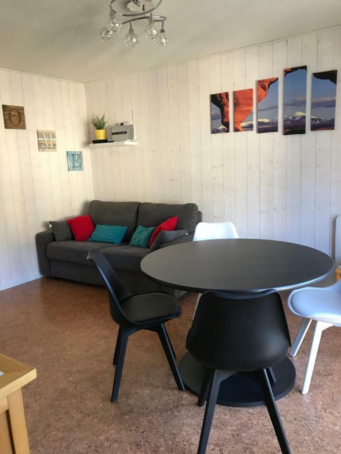 סן-לארי-סולאן Appartement 6 Personnes מראה חיצוני תמונה