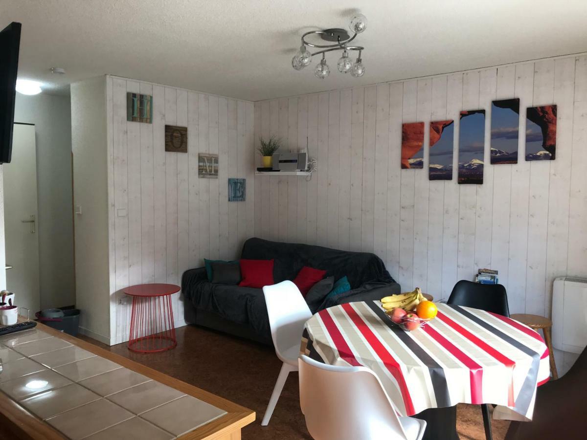 סן-לארי-סולאן Appartement 6 Personnes מראה חיצוני תמונה