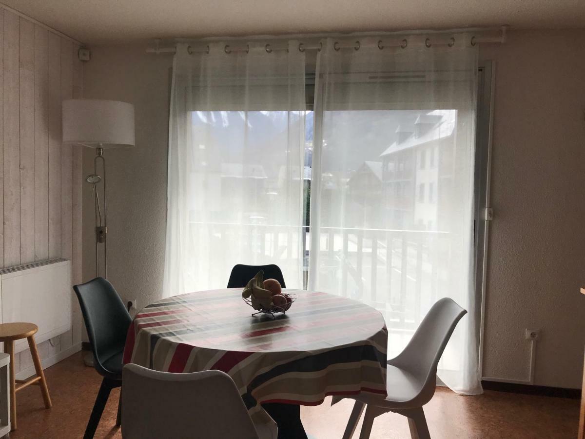 סן-לארי-סולאן Appartement 6 Personnes מראה חיצוני תמונה